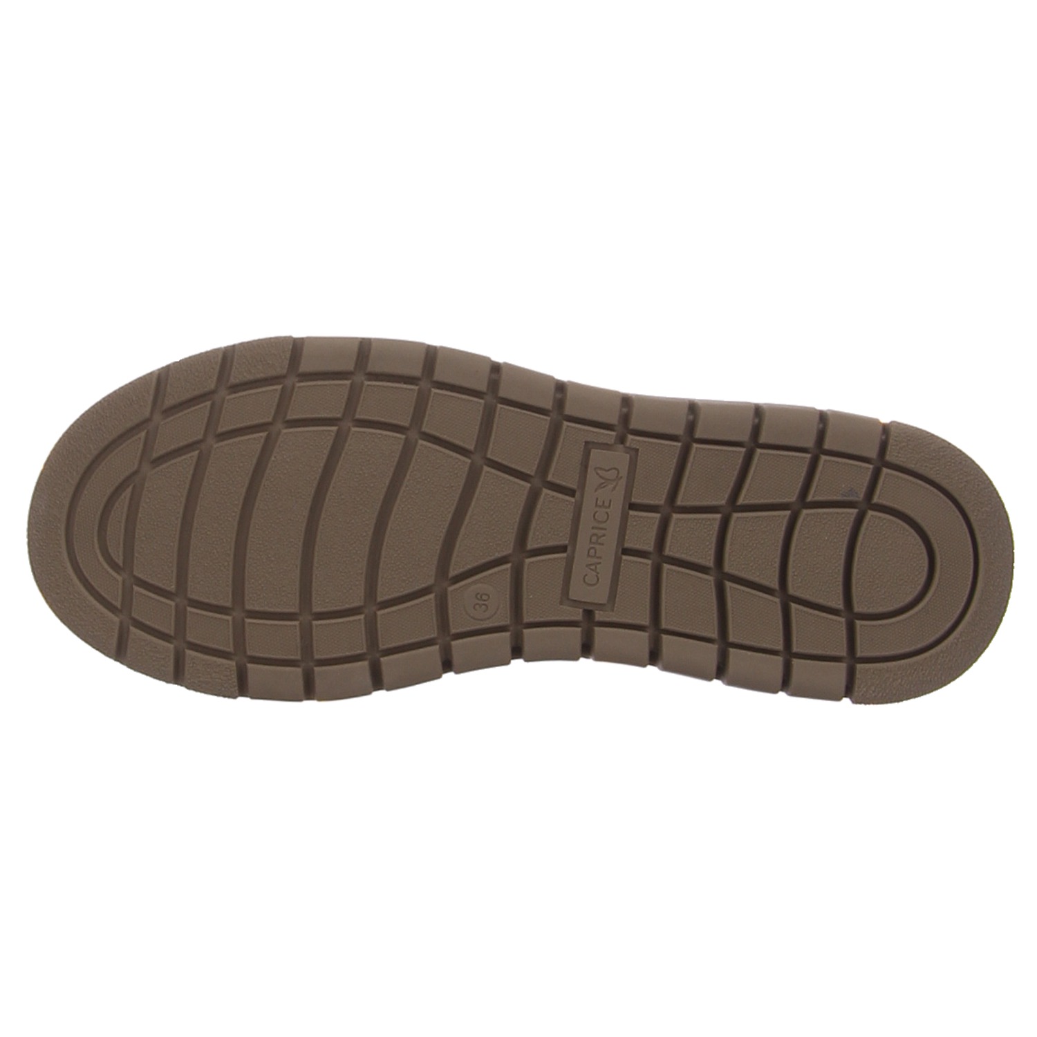 Caprice Schnürschuhe 9-23715-47-003