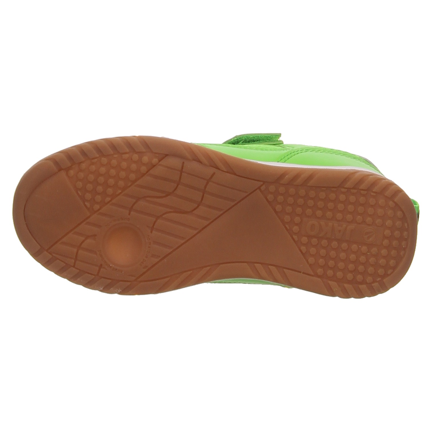 JAKO Jungen Halbschuhe 310067 8028