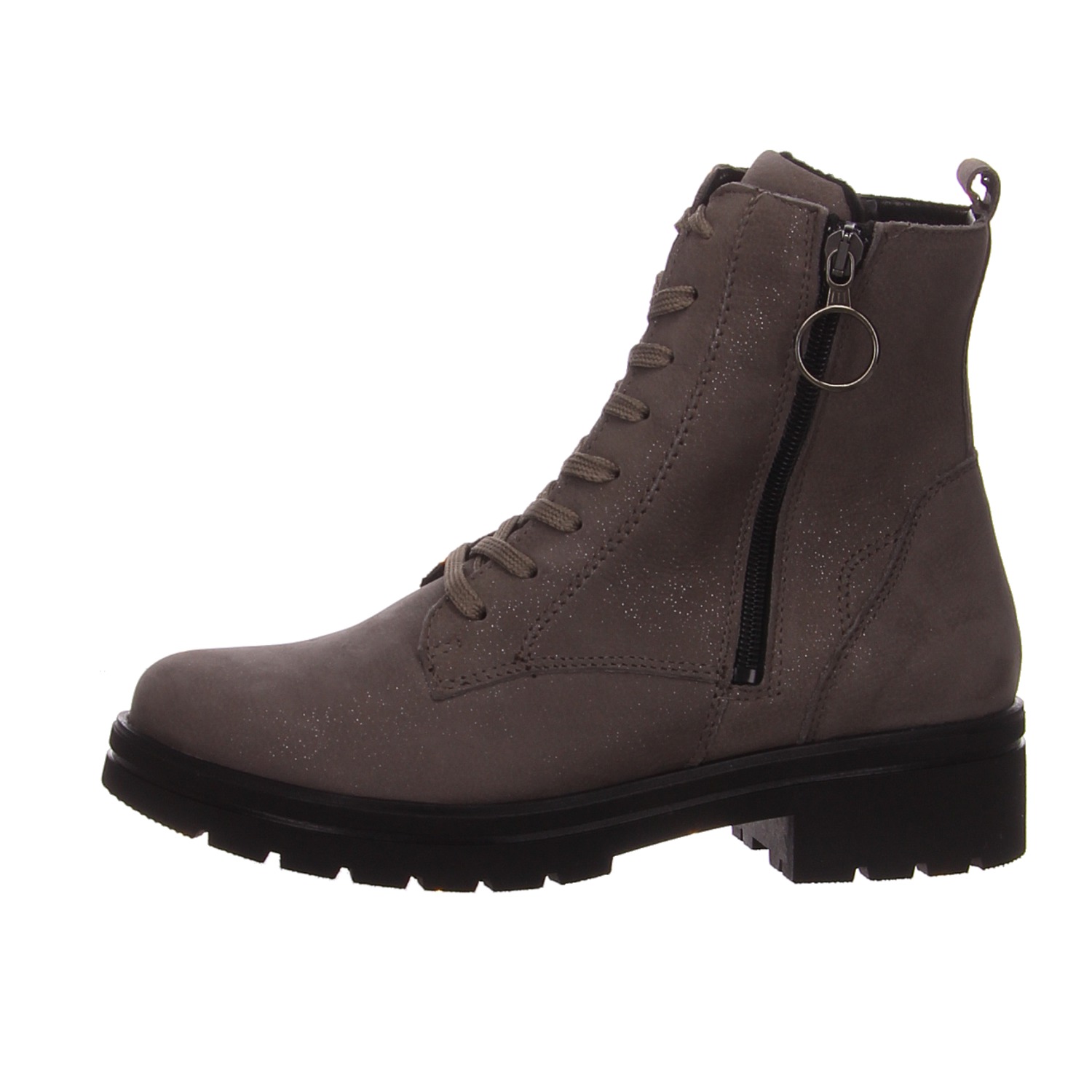 Waldläufer Schnürschuhe 648803 189052