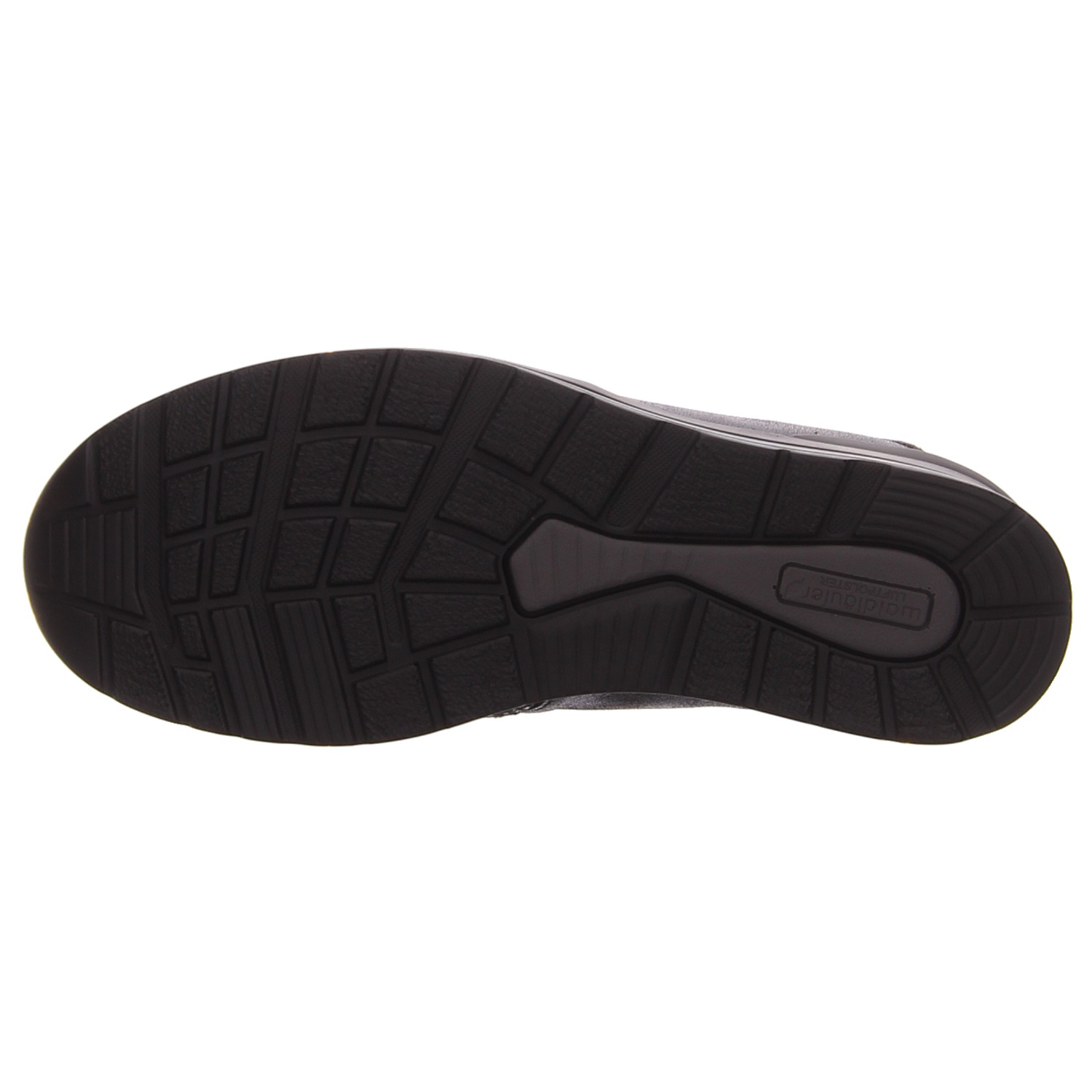 Waldläufer Schnürschuhe 807M01 409001