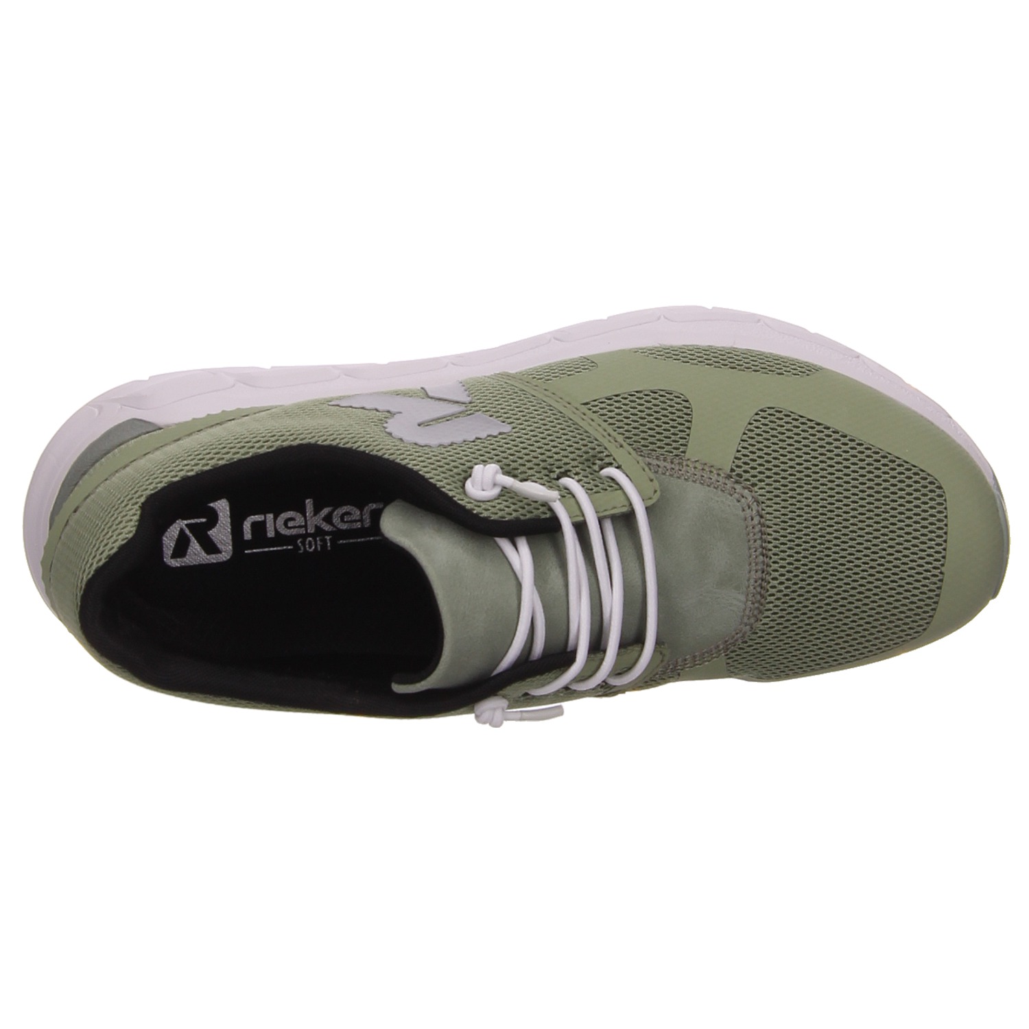 Rieker Schnürschuhe M9000-52