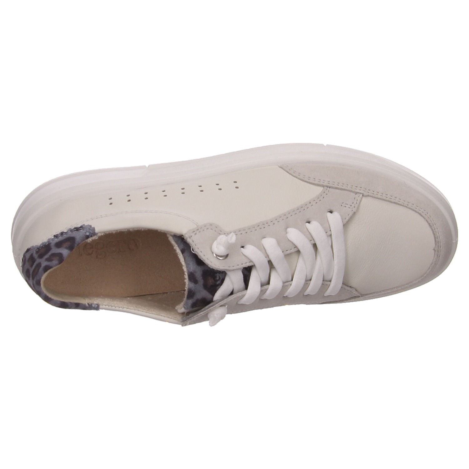 Legero Schnürschuhe 2-000433-1000