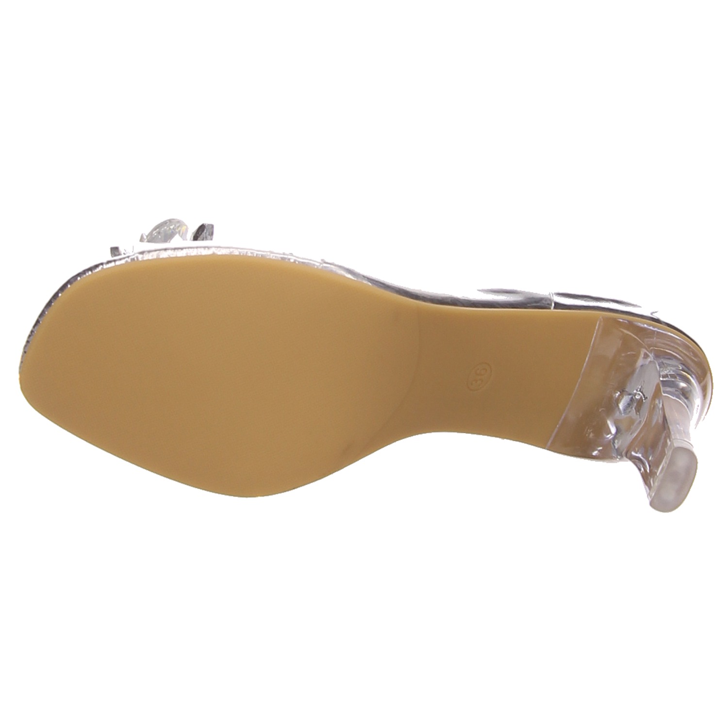 Laura Vita Sandaletten 0006094 blanc