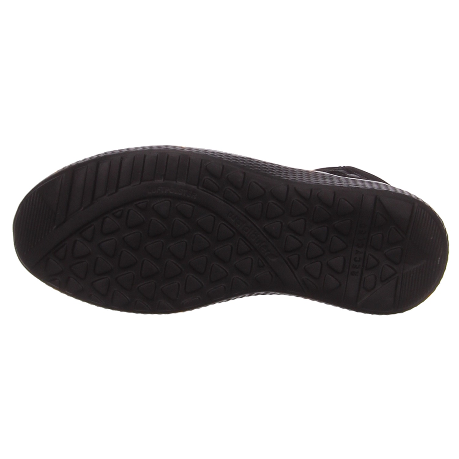 Waldläufer Schnürschuhe 815M80 304001