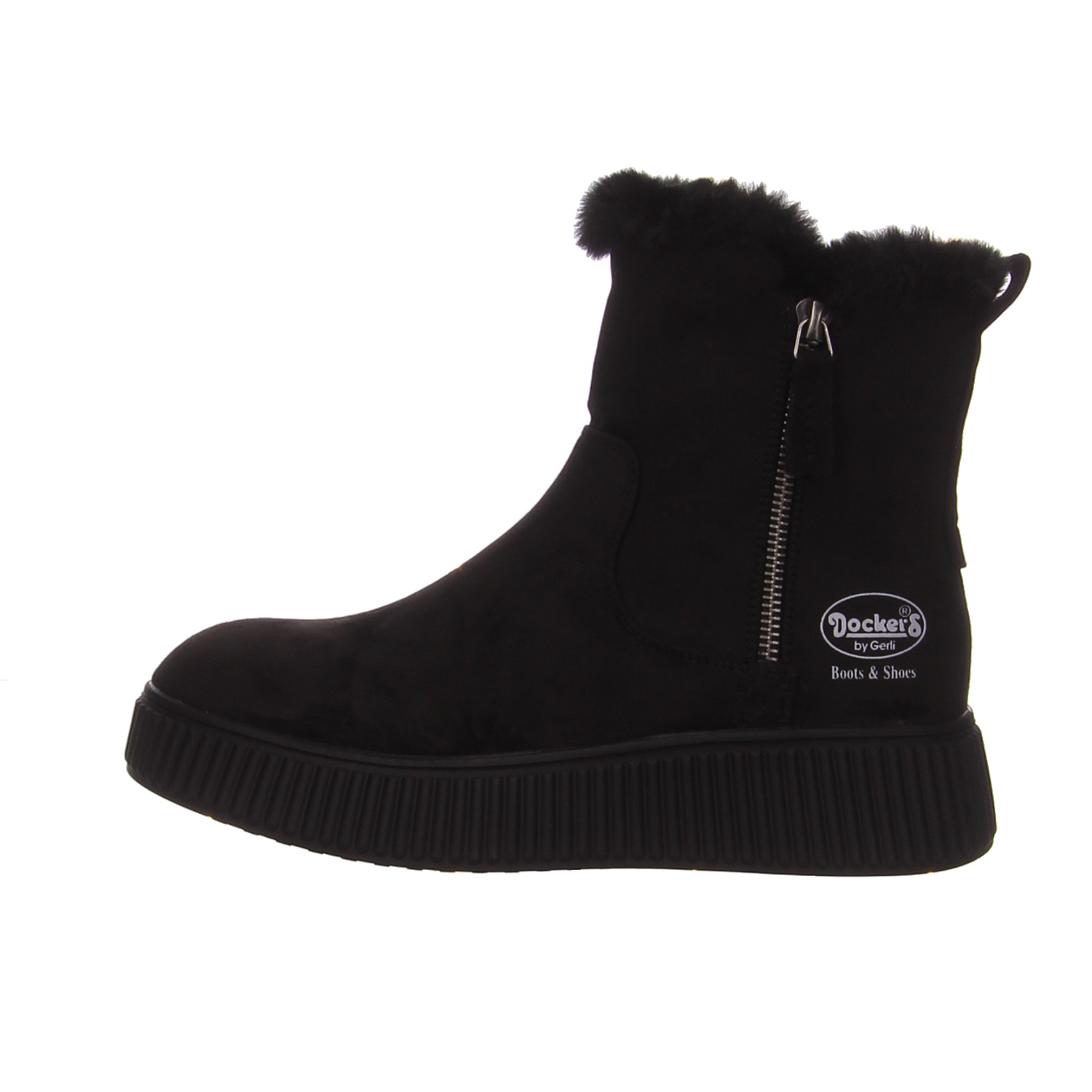 Dockers Boots 55KJ303 770100
