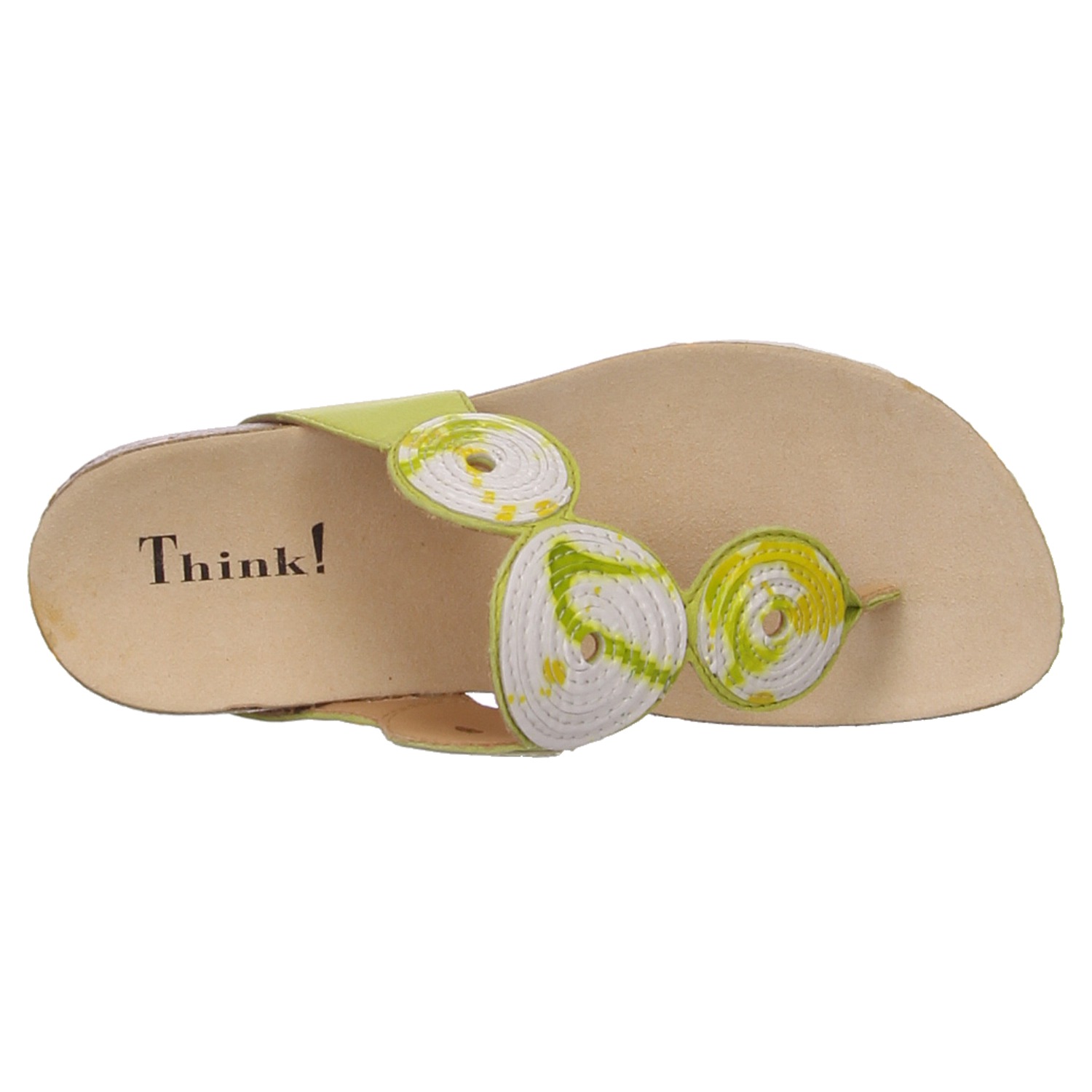 Think Think 3-000372-6000