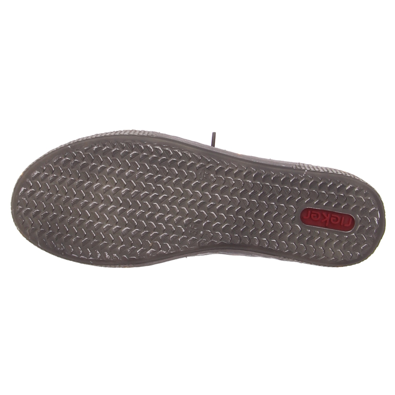Rieker Schnürschuhe Z1221-14