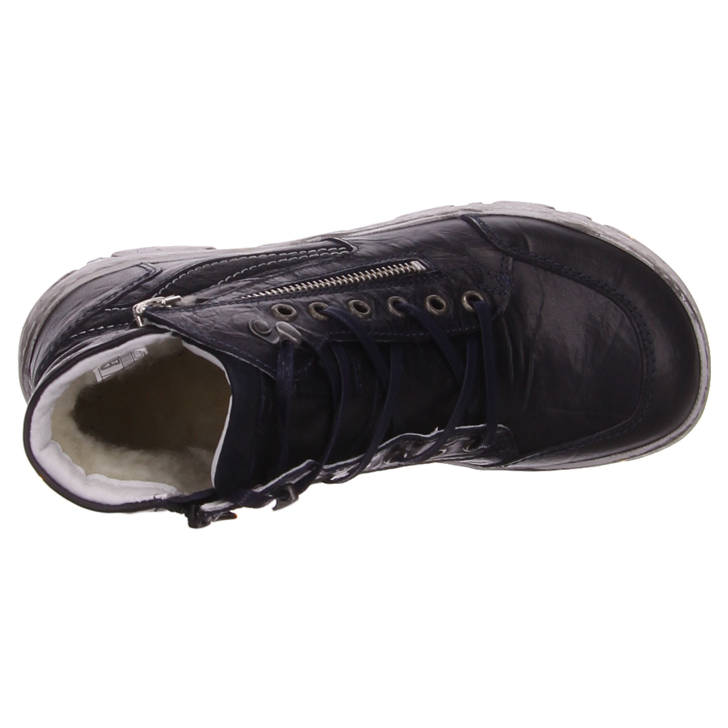 Krisbut Schnürschuhe 3272-4