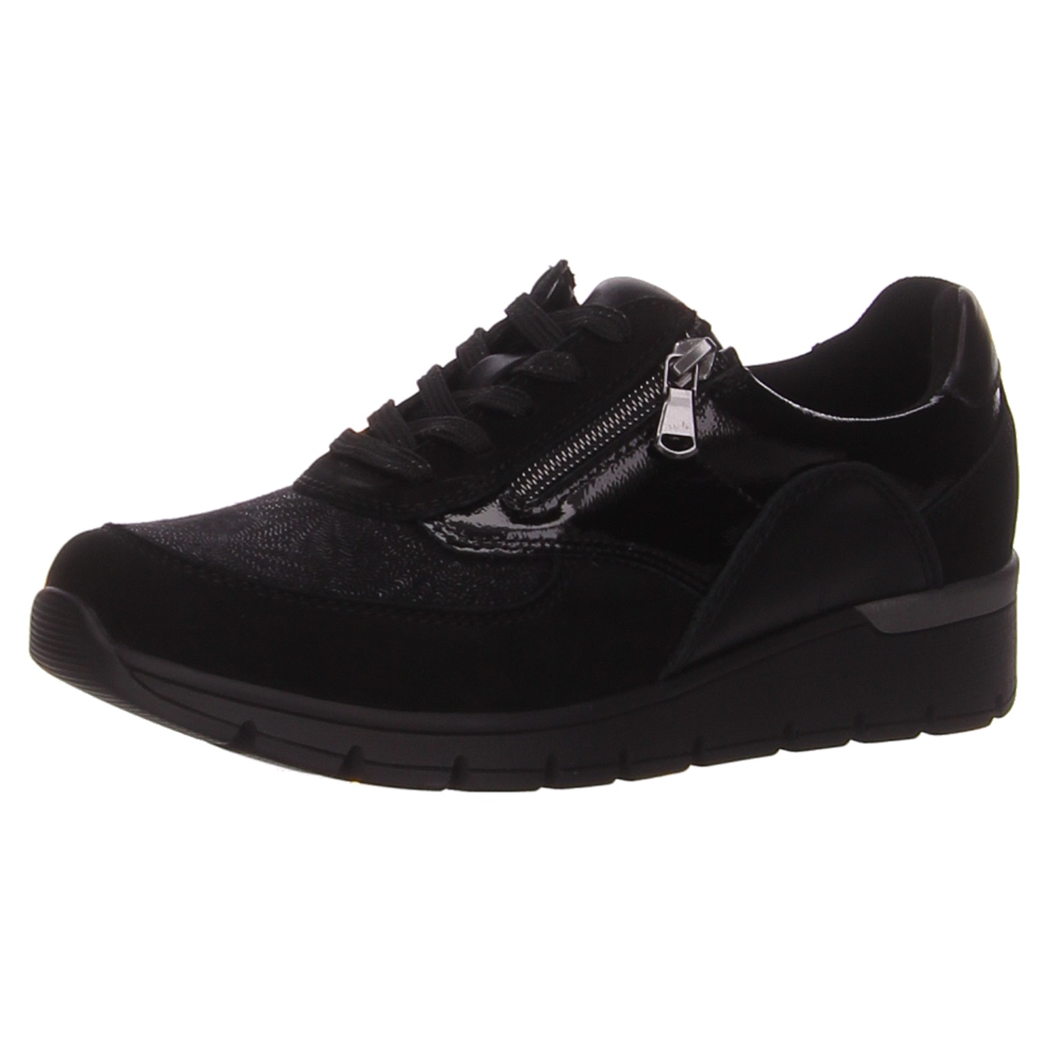 Waldläufer Schnürschuhe 626K02 414001