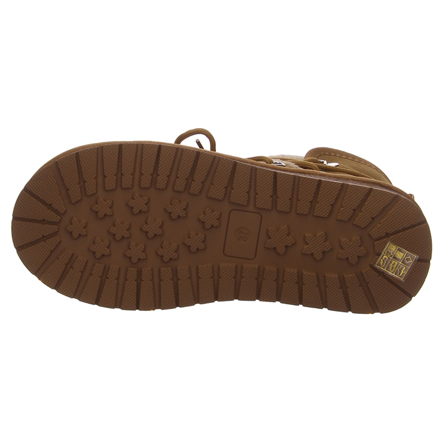 La Strada Schnürschuhe 2285020 0226