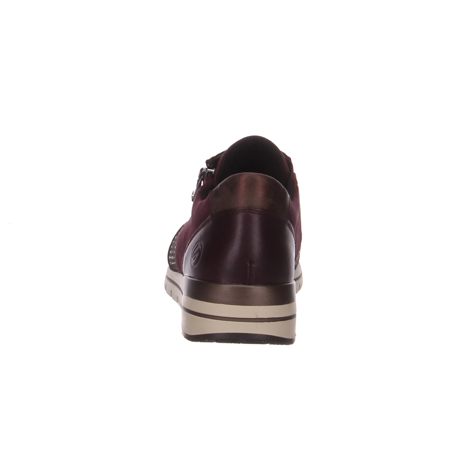 Remonte Schnürschuhe R6714-30