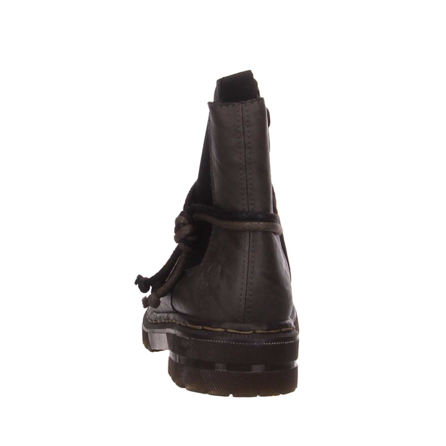 Rieker Stiefeletten grau Rieker Rieker 78272-45