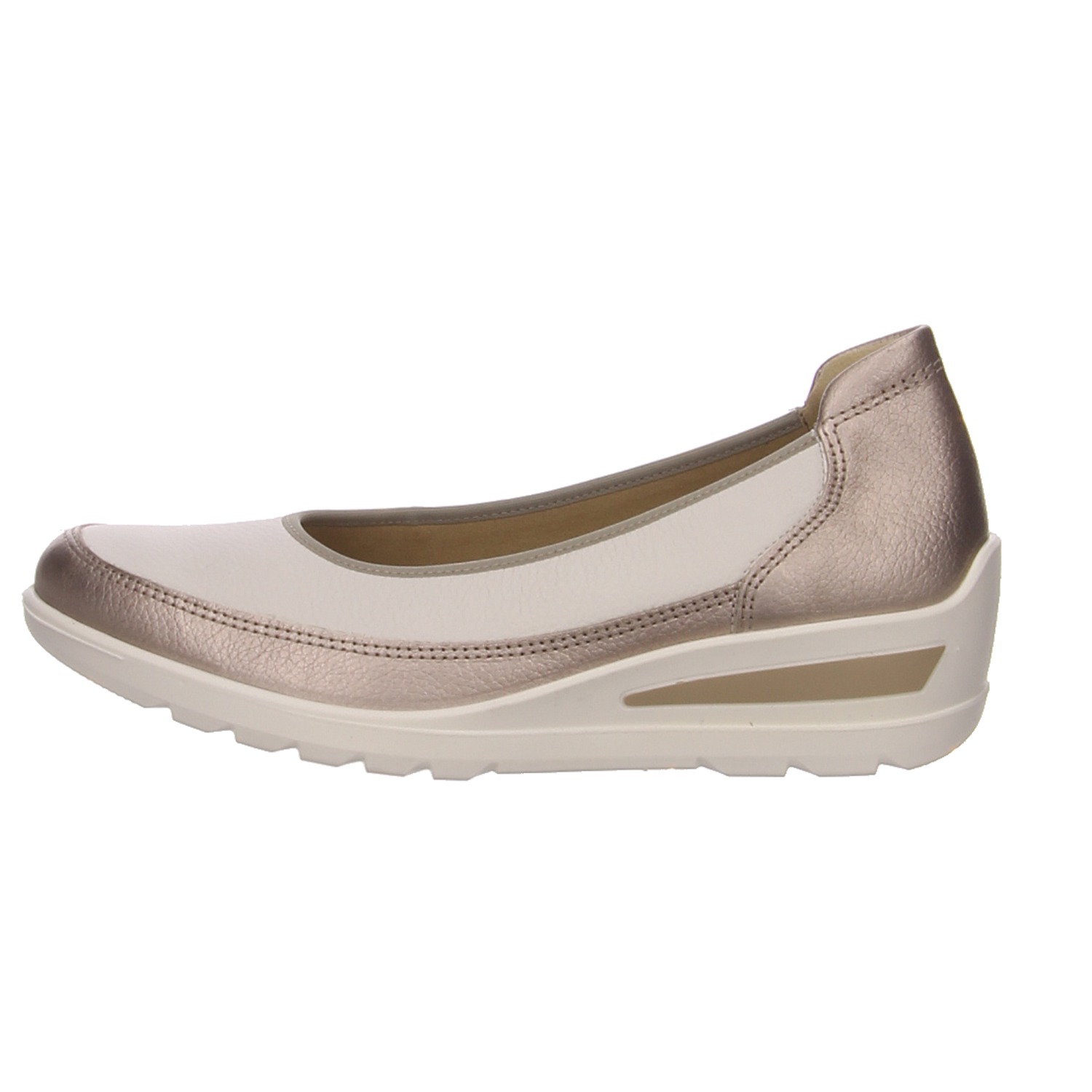 Ara Ballerinas 12-50664-08