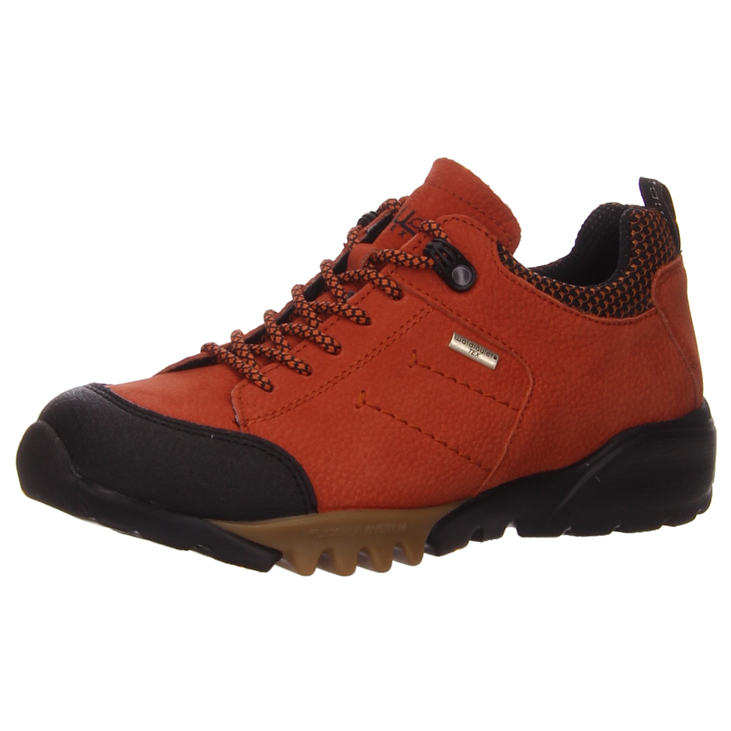 Waldläufer Schnürschuhe 787952-404-143