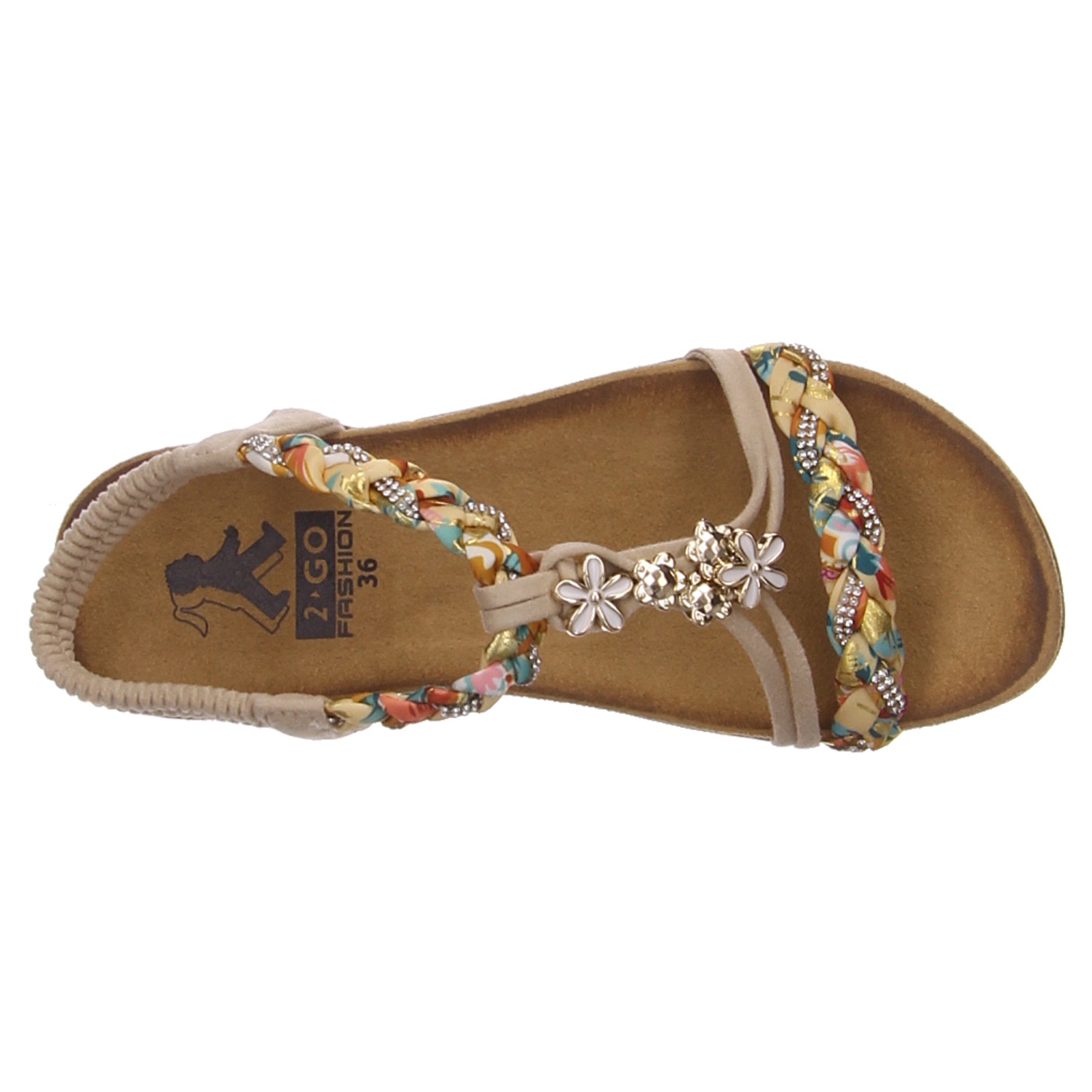 2 GO 2 GO 8018 830 004