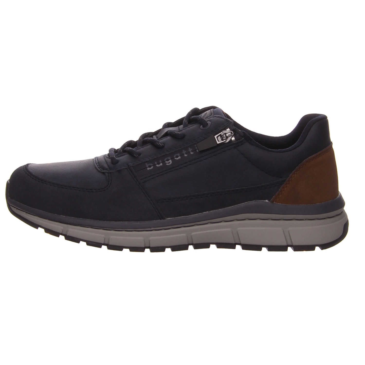 bugatti Schnürschuhe 331 A0S01 5200 4100