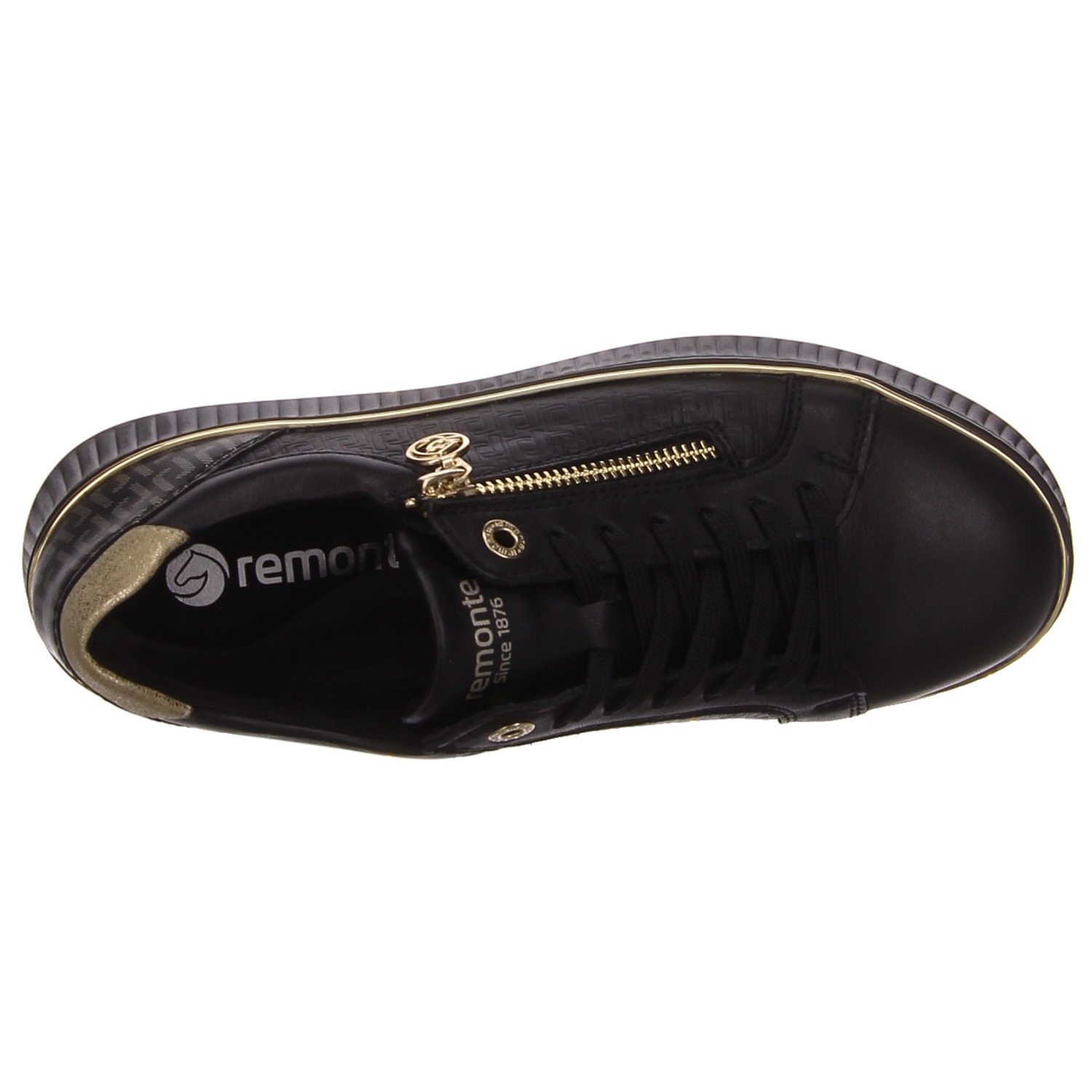 Remonte Sneaker D2E00-03