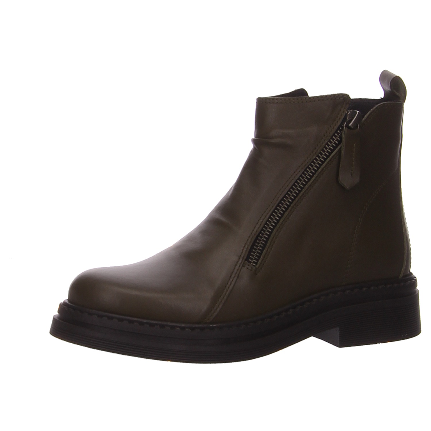 elbandi Stchnürstiefel lila