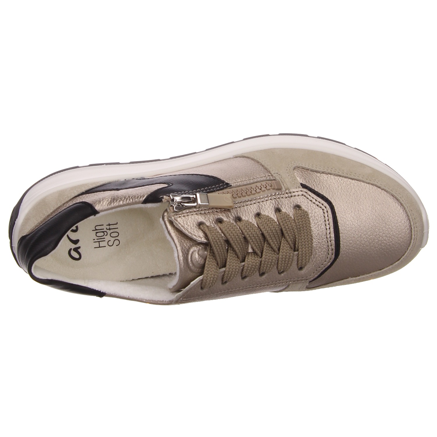 Ara Schnürschuhe 12-25112-08