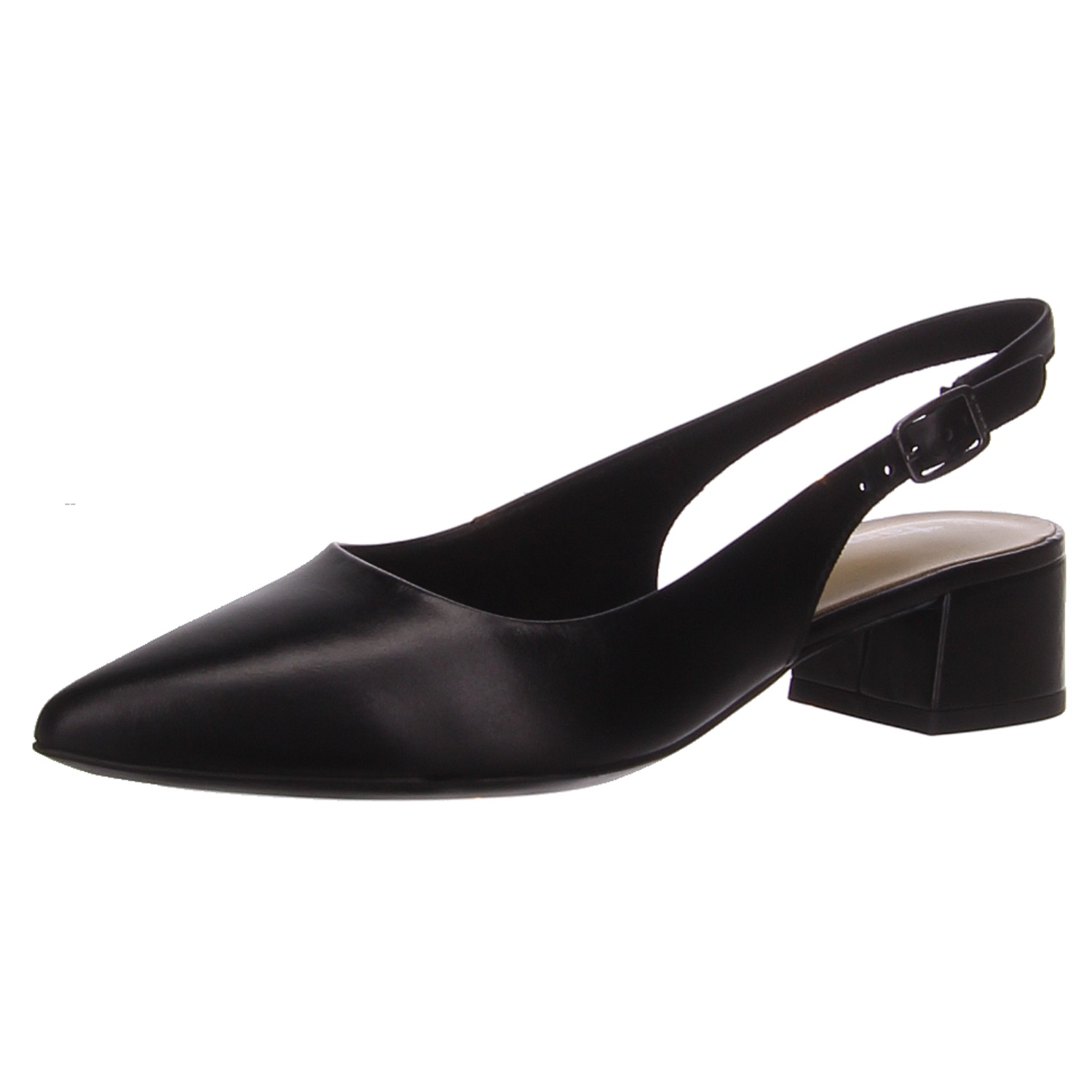 Tamaris Slingpumps blau