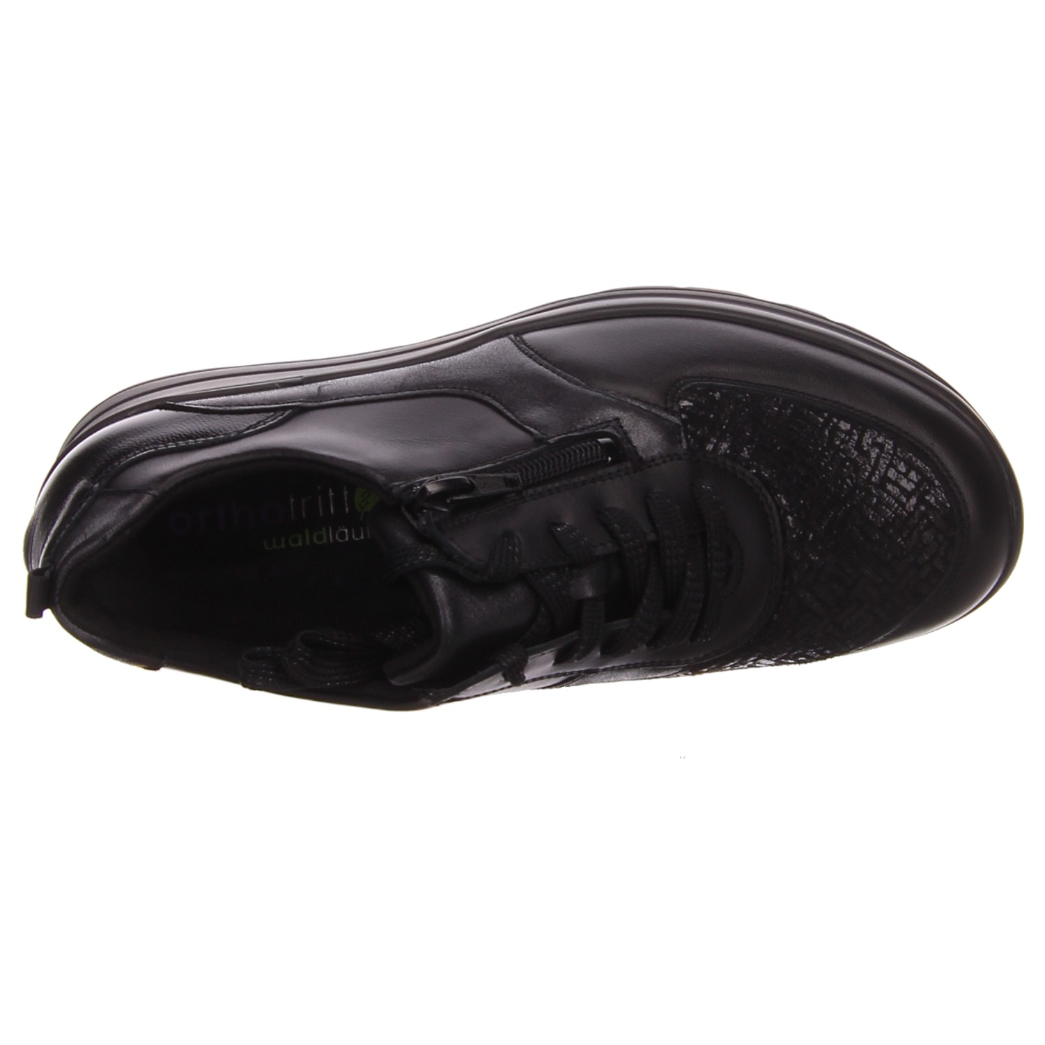 Waldläufer Schnürschuhe 807M01 409001