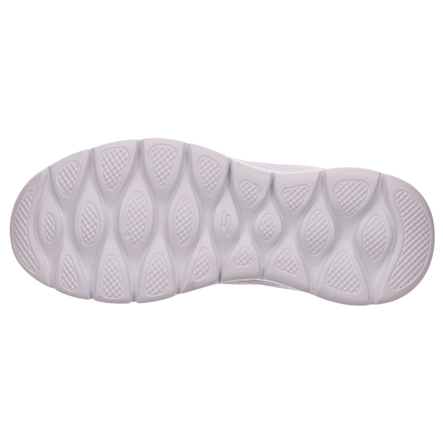 Skechers Sneaker 124836 WHT