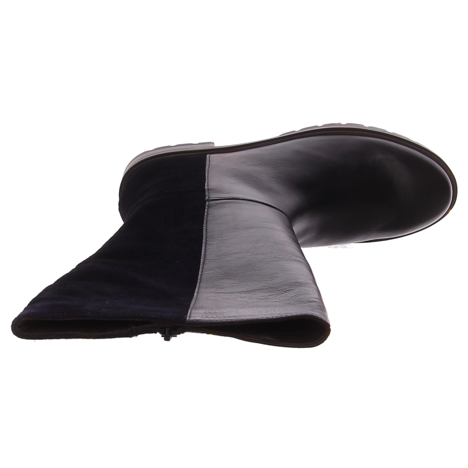 Ara Shoes Stiefel dunkelblau Ara Ara 12-11268-02