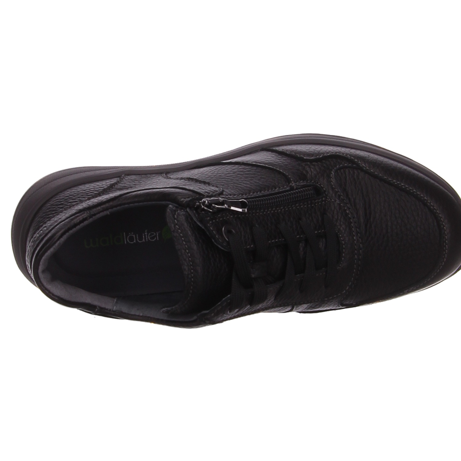 Waldläufer Schnürschuhe 662002 199001