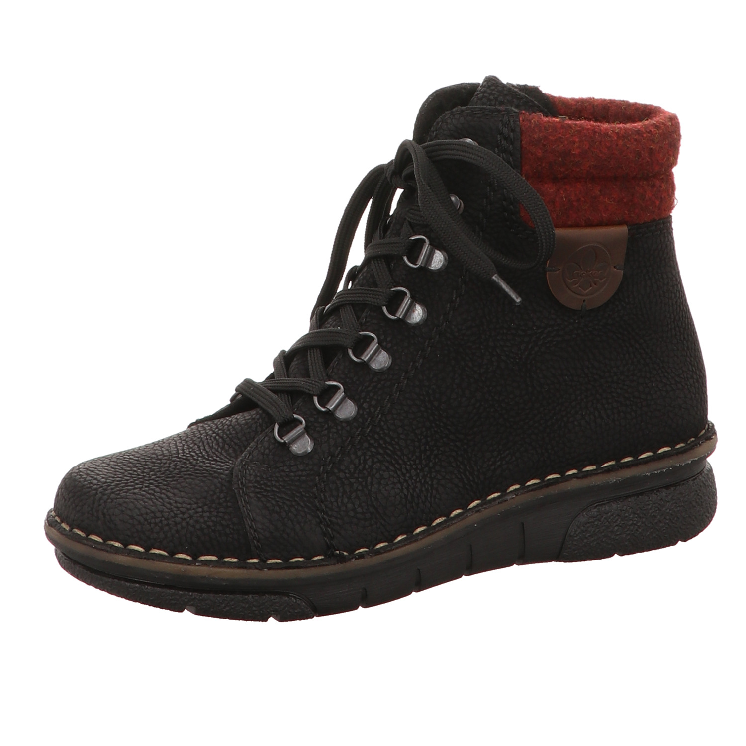 Rieker Rieker 73320-00