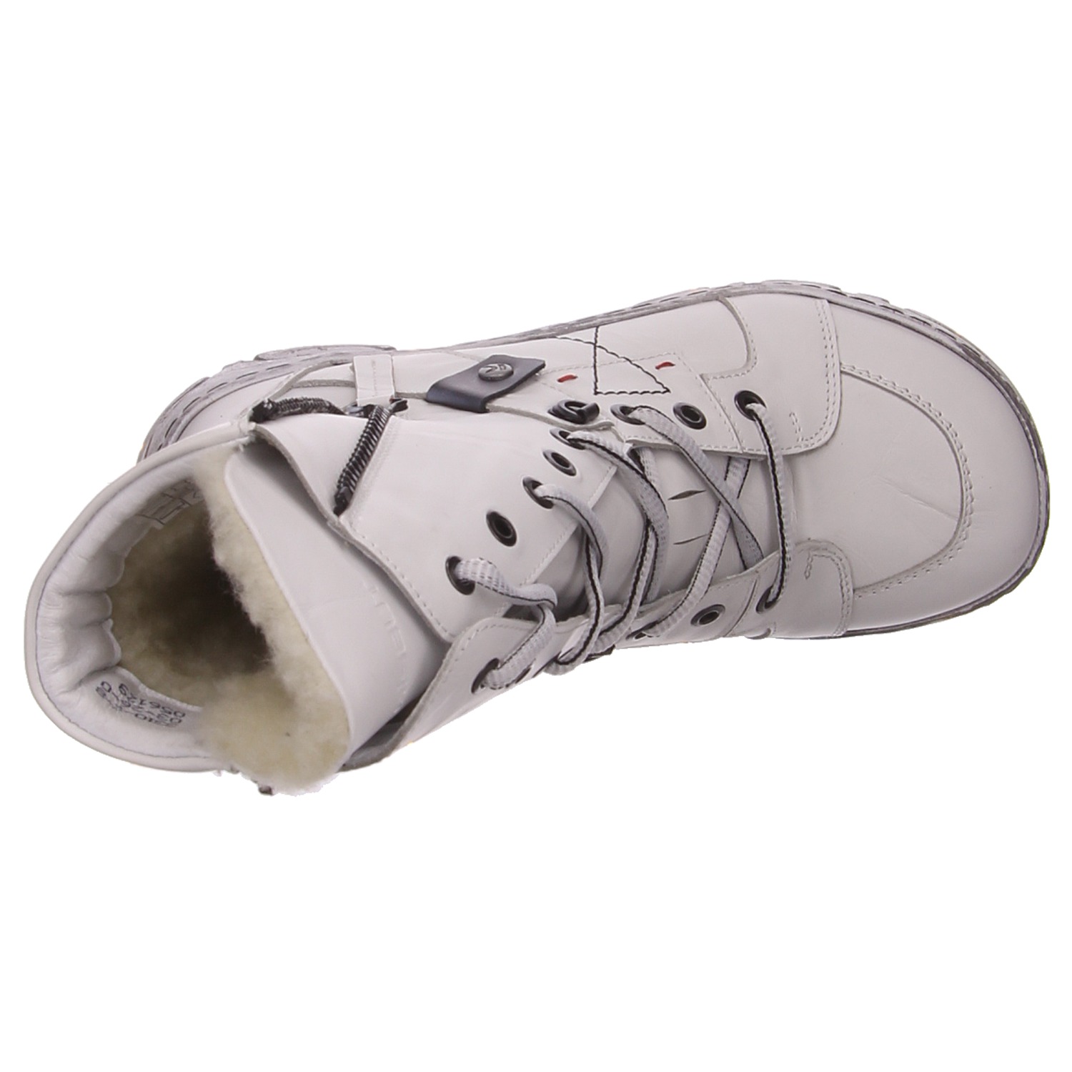Krisbut Schnürschuhe 3310-2