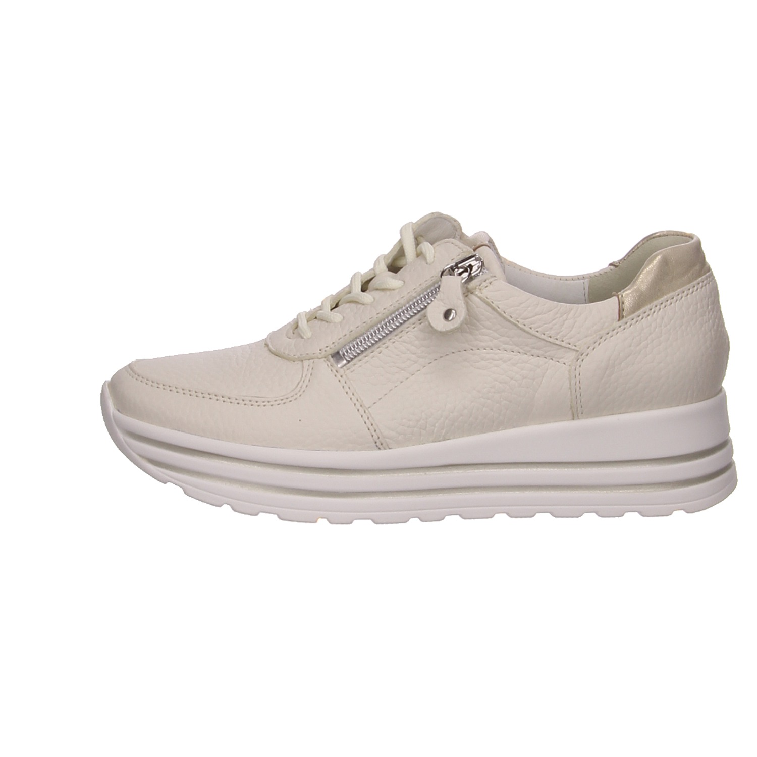 Waldläufer Schnürschuhe 758009 207689