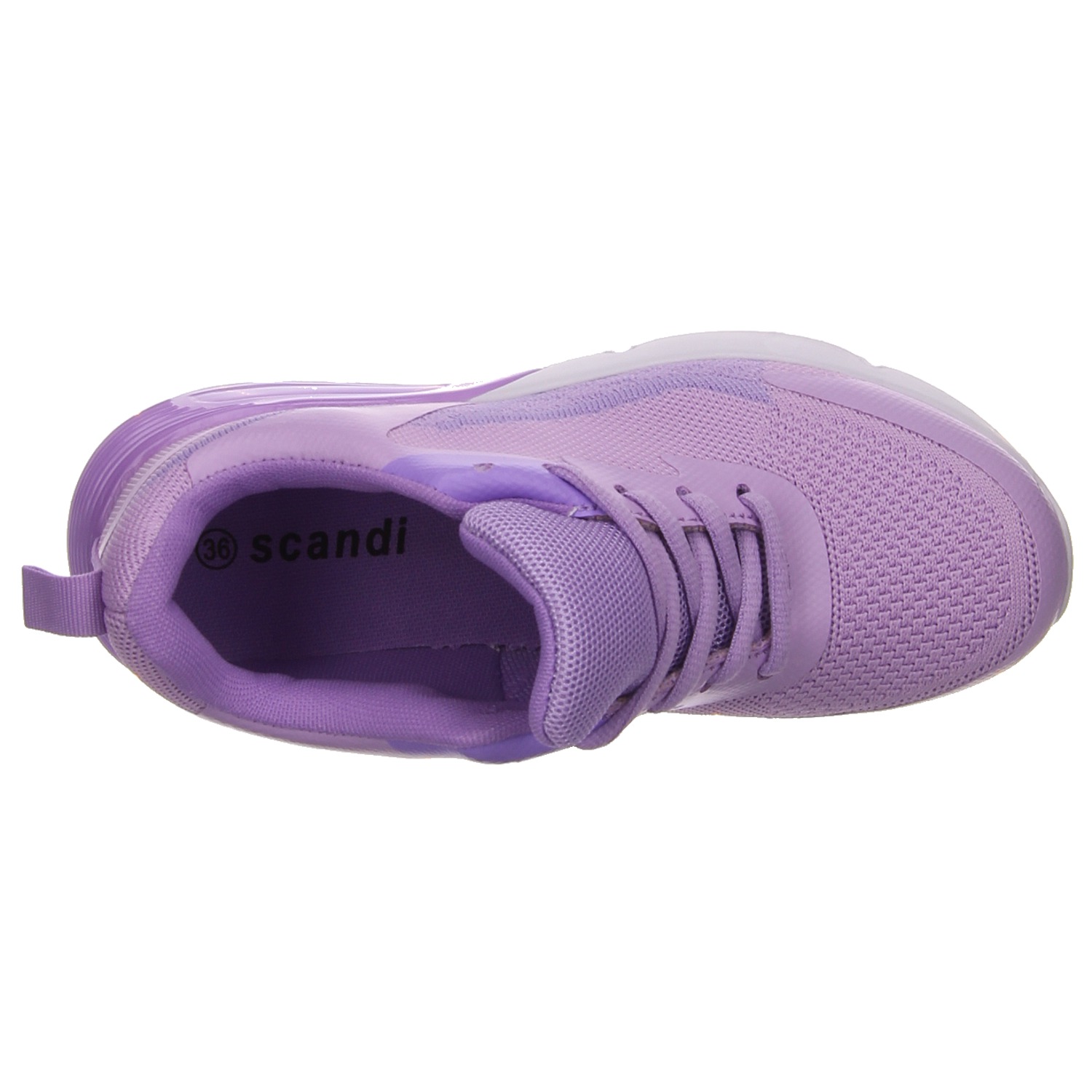Scandi Schnürschuhe 271-0181