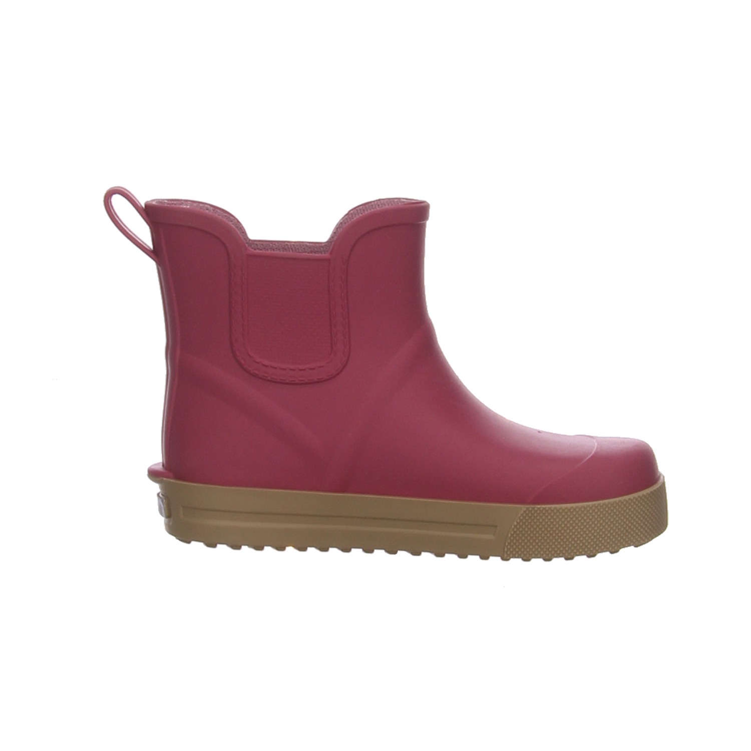 Fischer Markenschuhe Mädchen Stiefel 201020 304