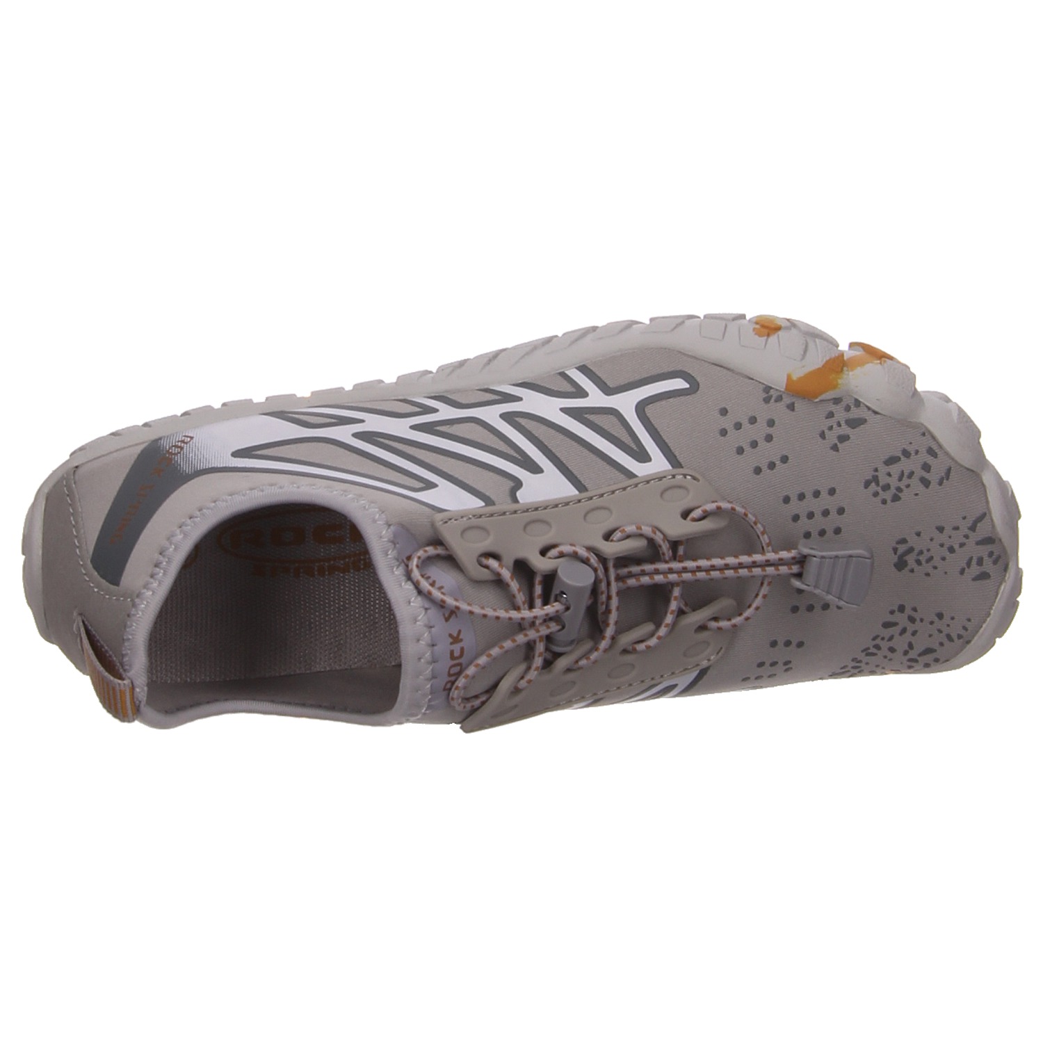 Rockspring Sneaker Alex baboon