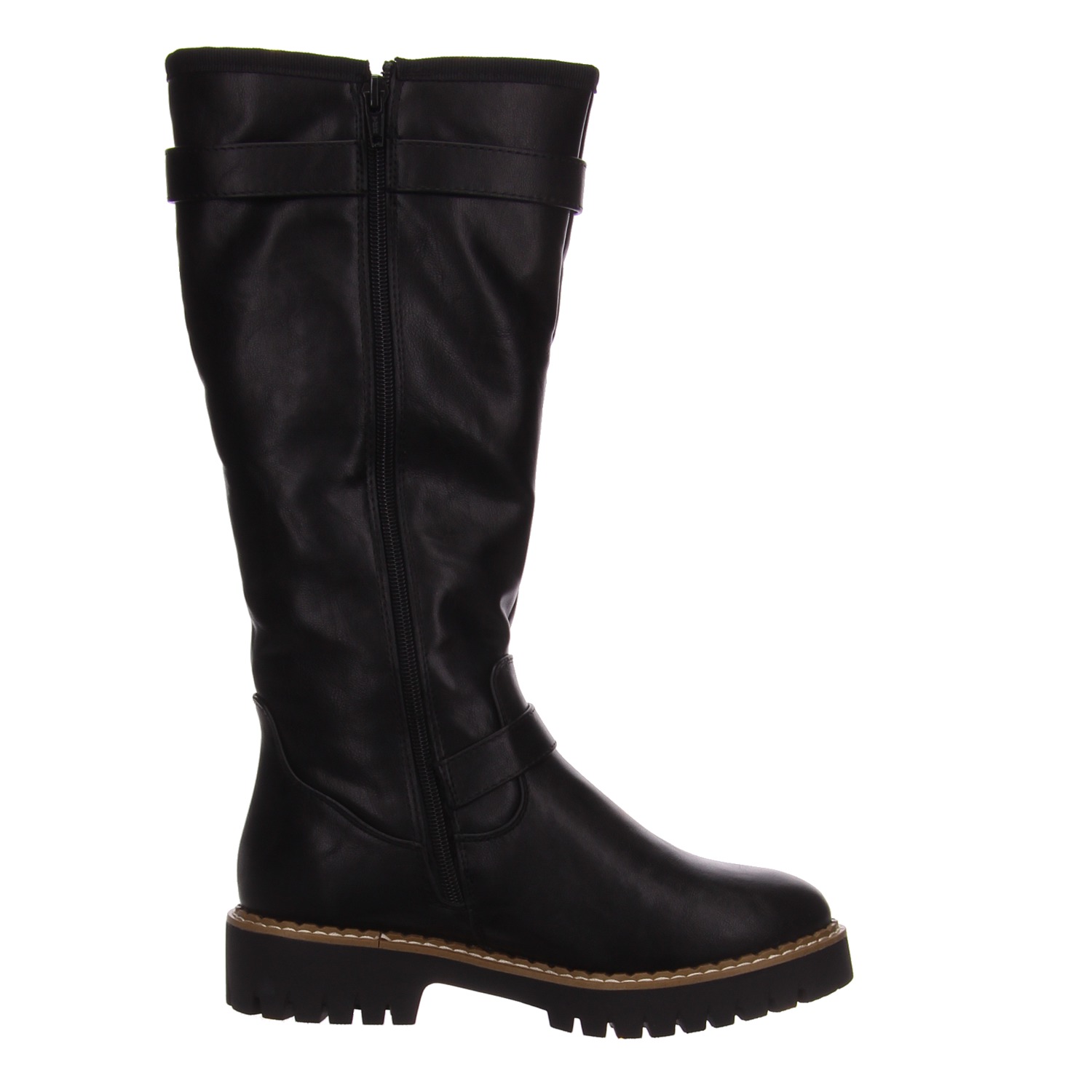 s.Oliver Stiefel schwarz s.oliver s.Oliver 5-26603-41-022
