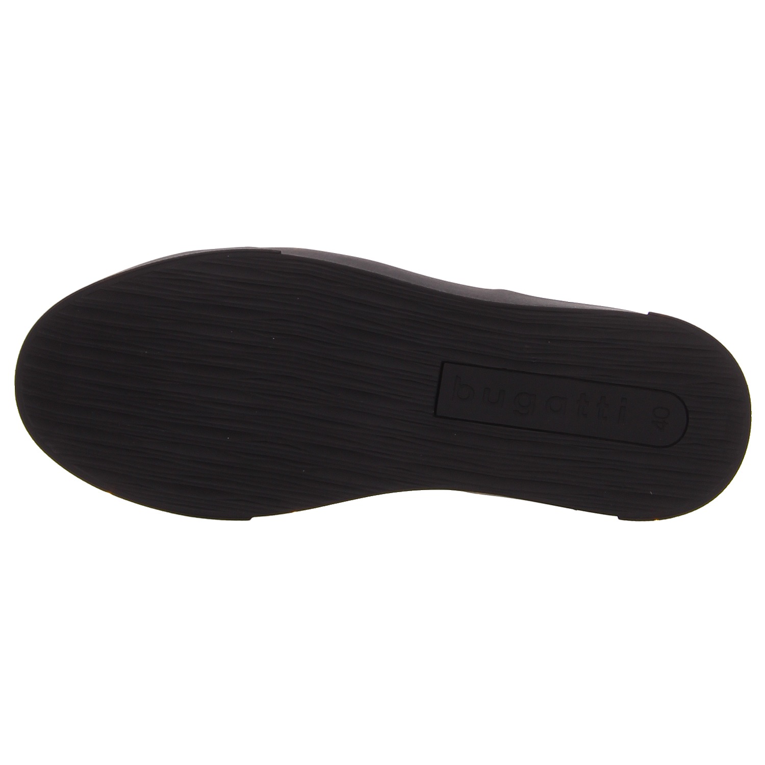 bugatti Schnürschuhe 324 AMU01 5050 1010