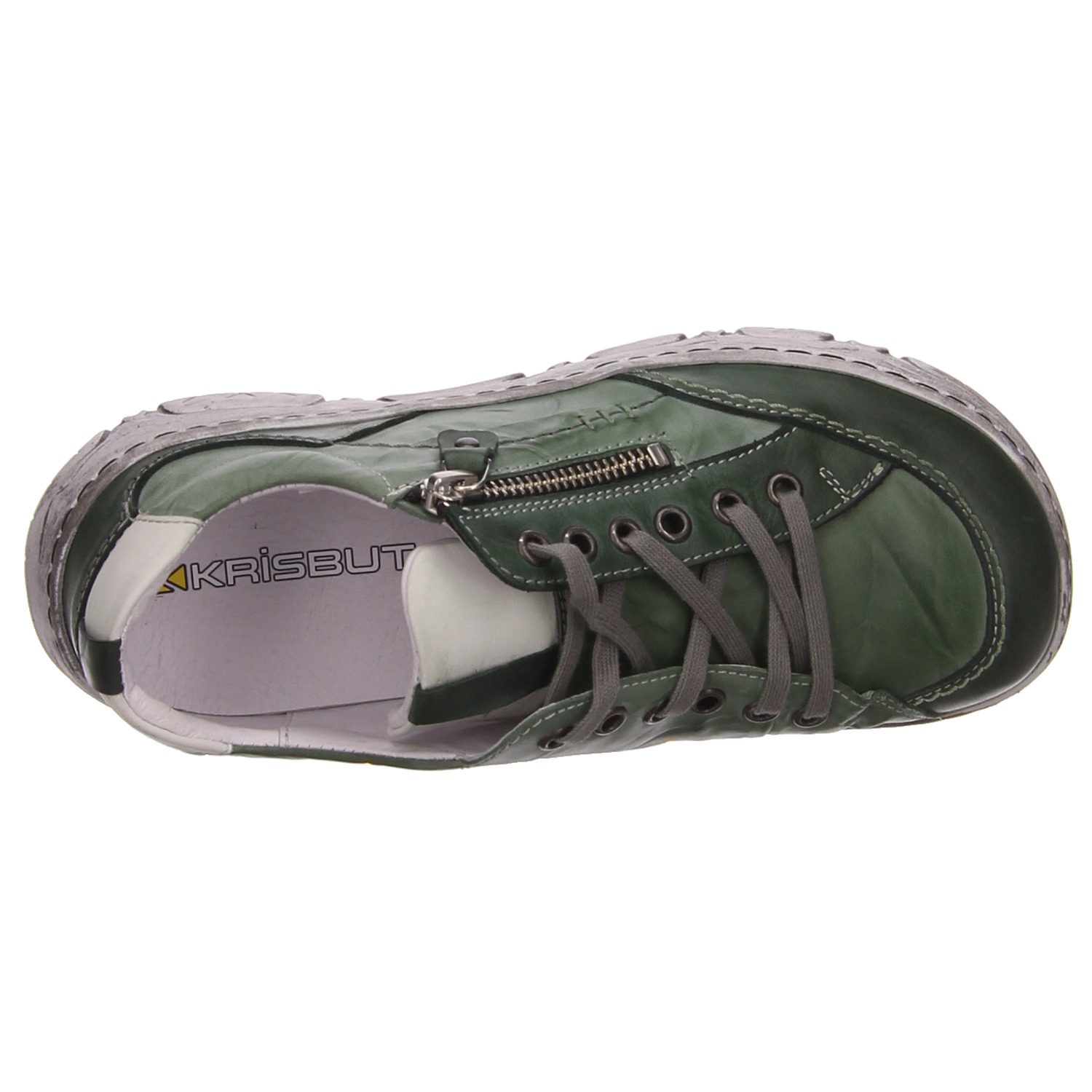 Krisbut Schnürschuhe 2650A-3