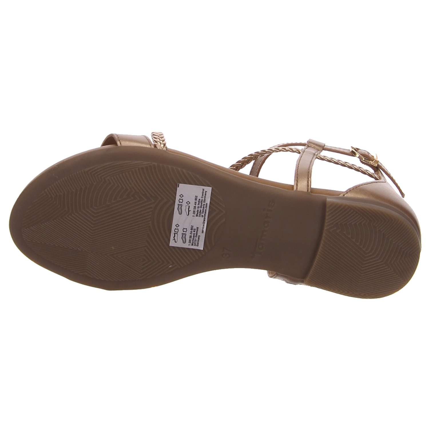 Tamaris Sandaletten 1-28138-44-952
