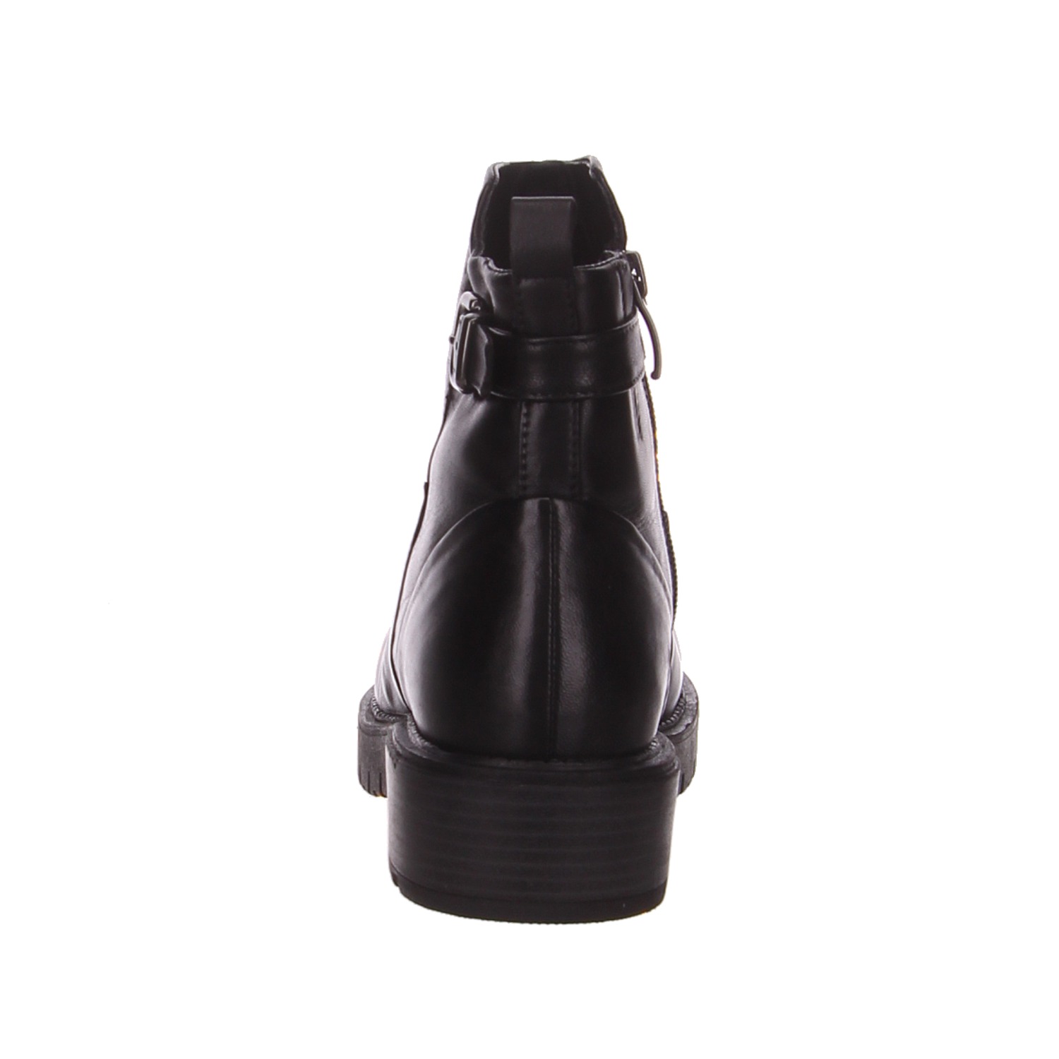 B.Z. Moda Stiefeletten 10200H3510 black