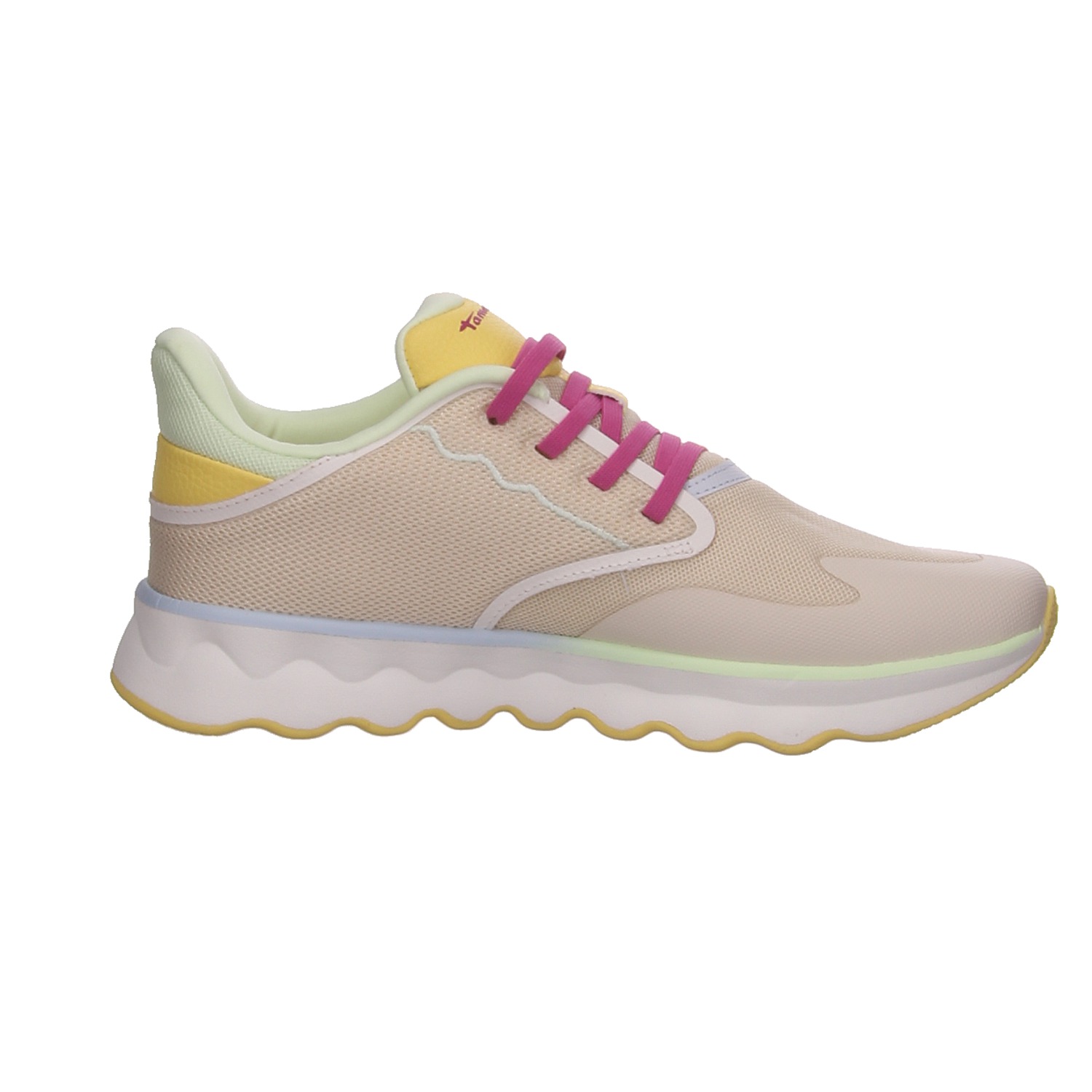 Tamaris Schnürschuhe 1-23700-44-430