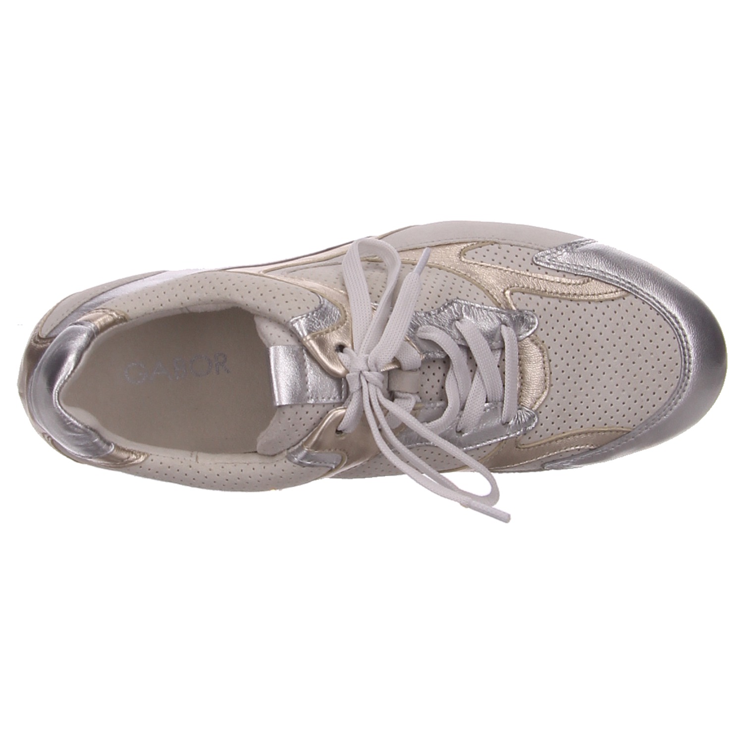 Gabor Schnürschuhe 86.565-40