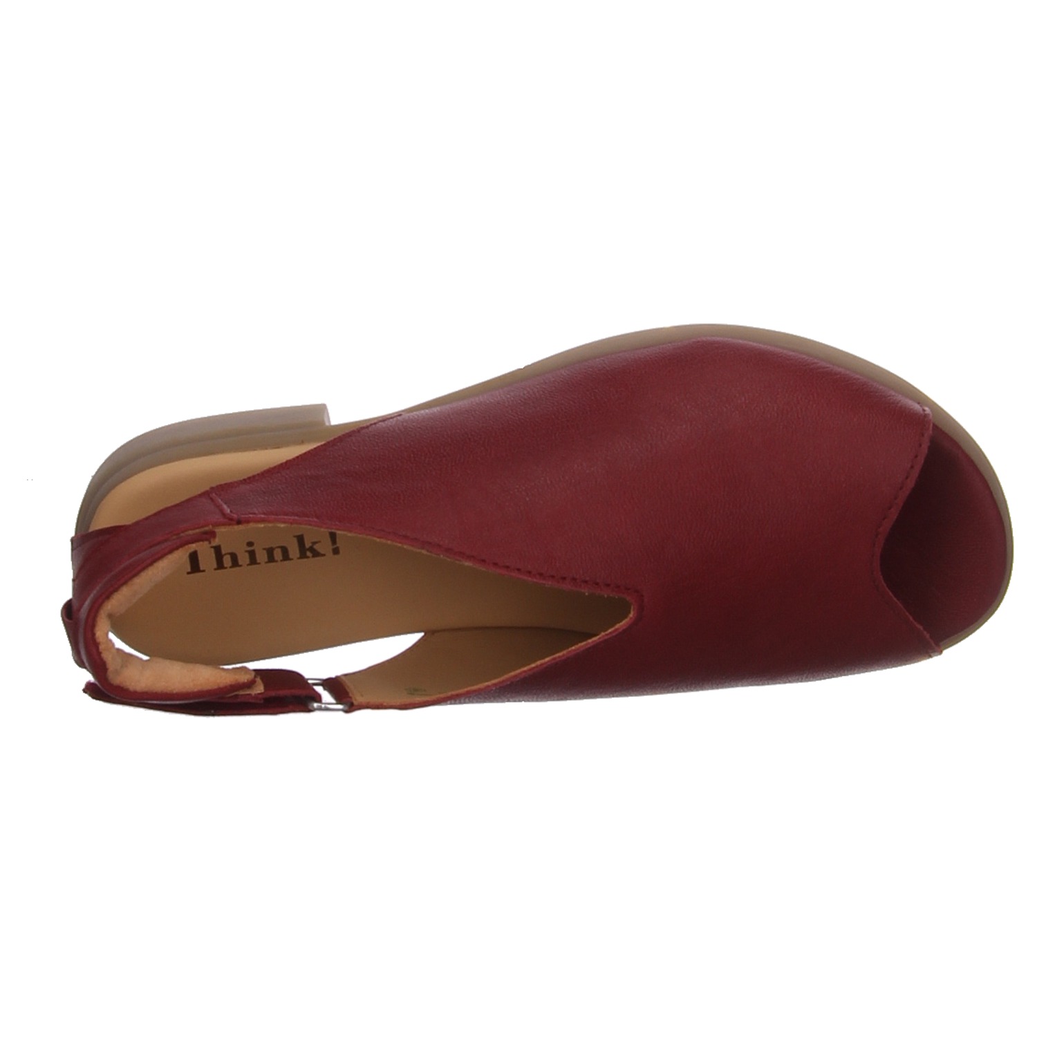 Think Sandaletten 3-000788-5040