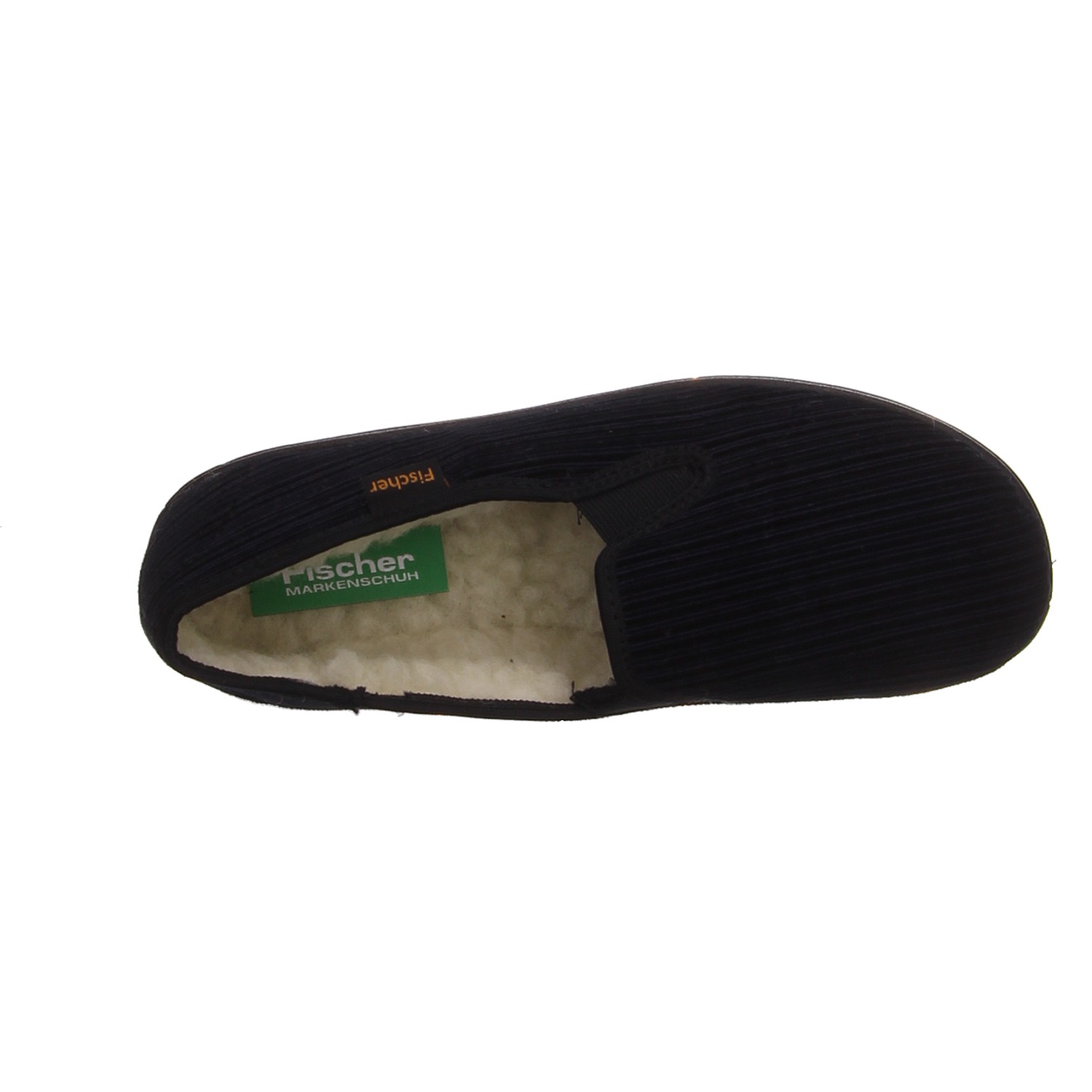 Fischer Markenschuhe Hausschuhe 204127 502