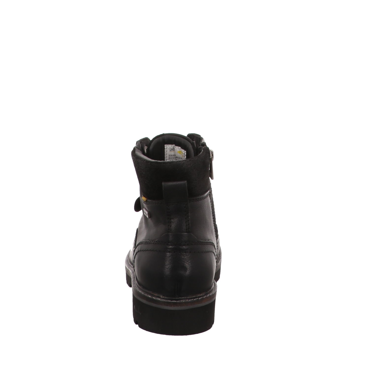 Camel Schnürschuhe CAMB103 480100