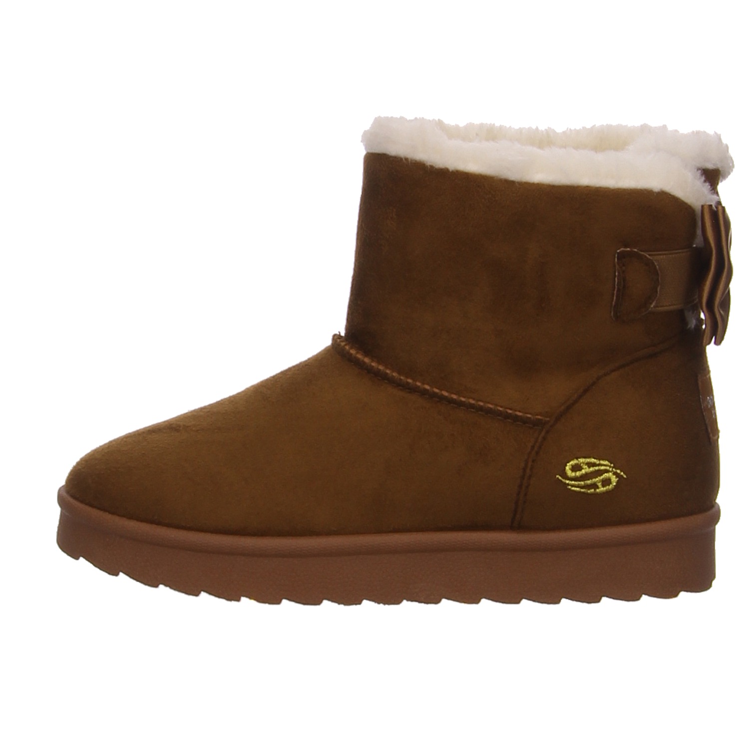 Dockers Mädchen Stiefel 51NT702 700300