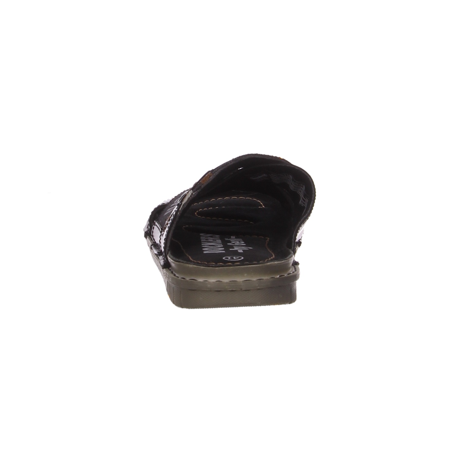 Dockers Pantoletten 44SB001 187100