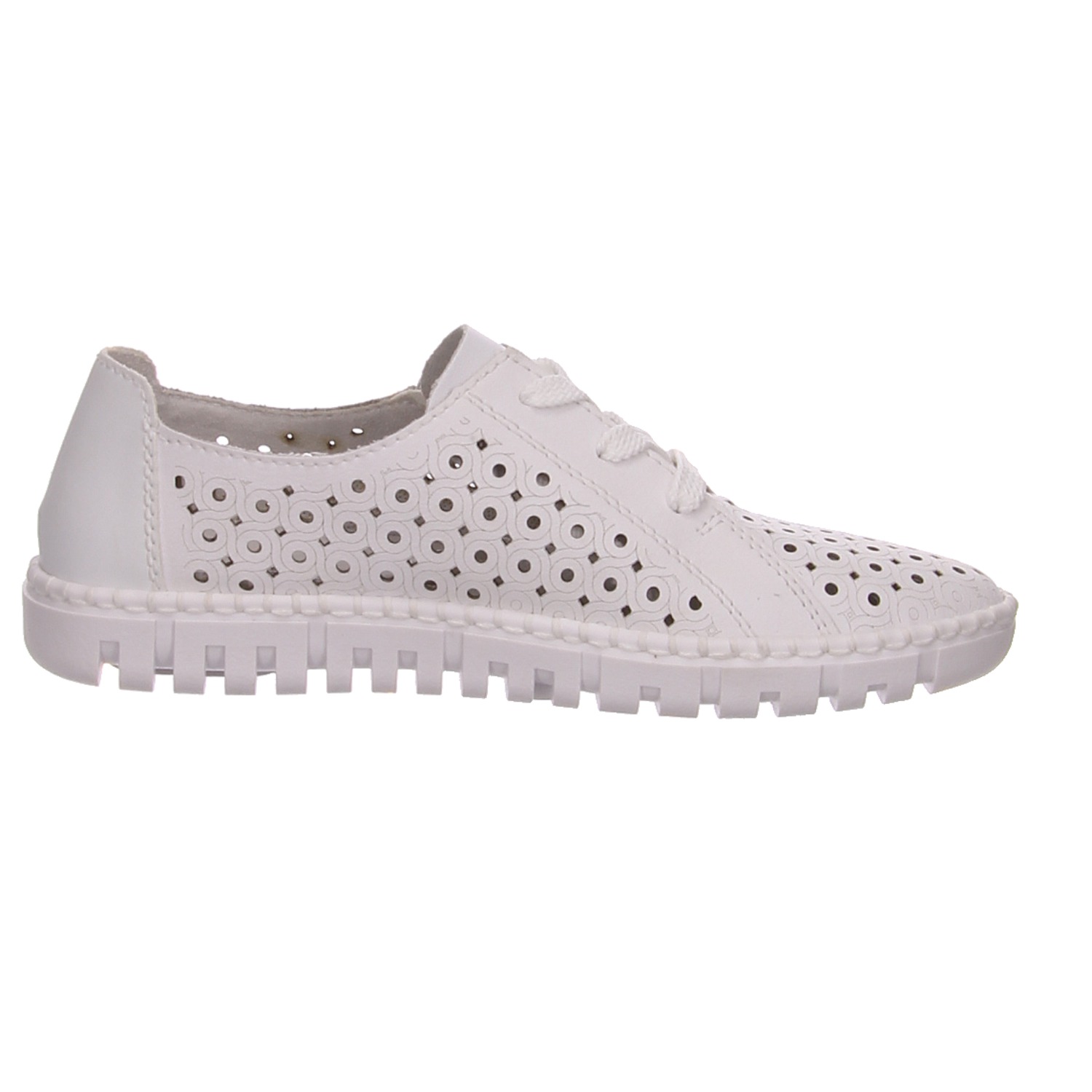 Rieker Schnürschuhe M2300-80