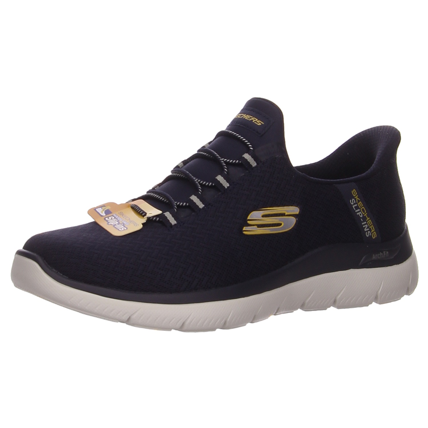 Skechers Herrenschuhe 233177 NVYL