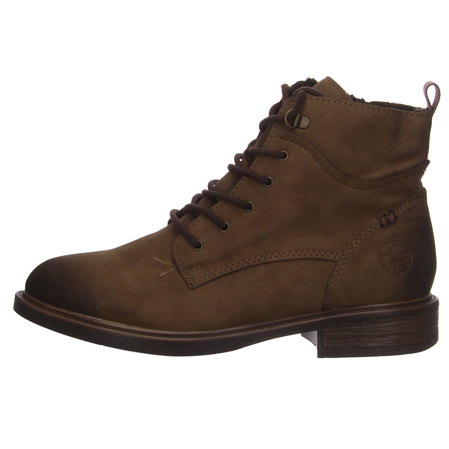 Rieker Schnürschuhe 71444-24