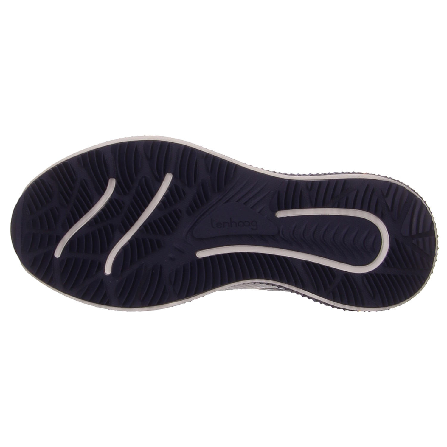 Tenhaag Schnürschuhe 0525 009